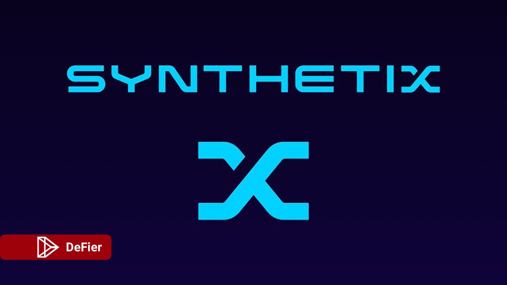 سینتتیکس(Synthetix)