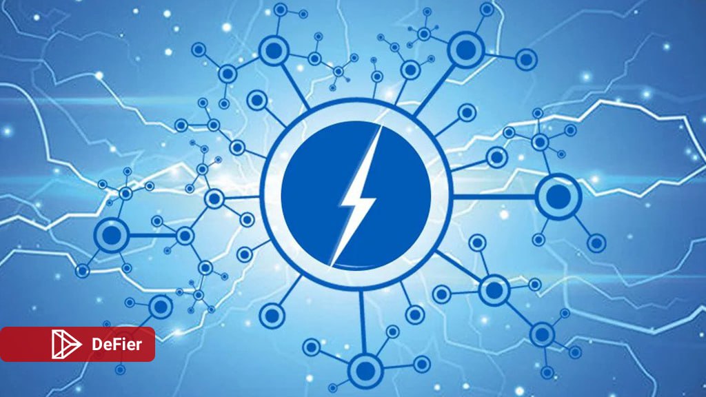 شبکه لایتینگ (Lightning Network) چیست