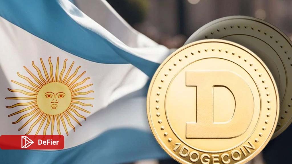 Dogecoin Argentina