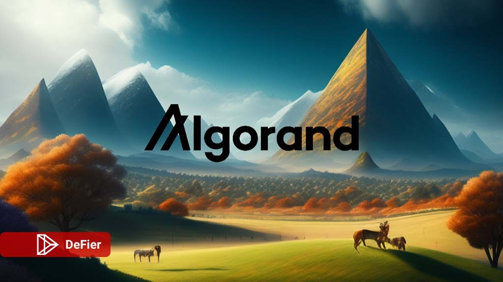 Algorand