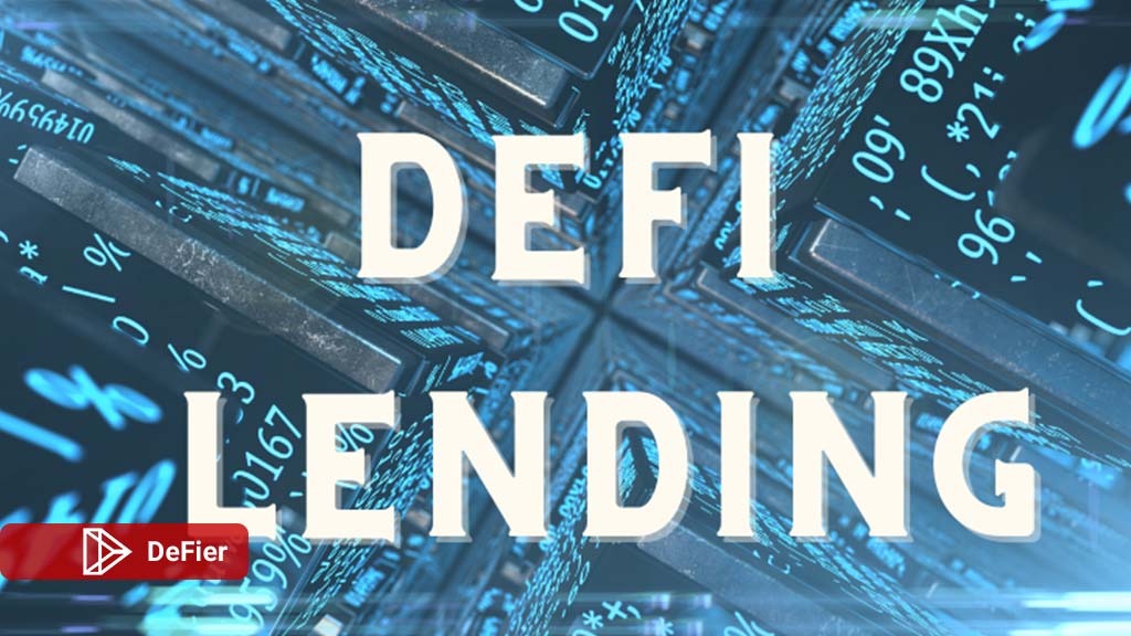 best DeFi lending platforms in 2023