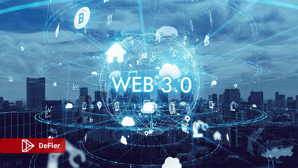 in the world of web3
