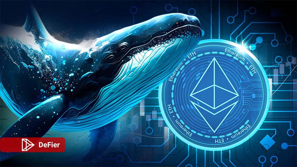 whale-ethereum