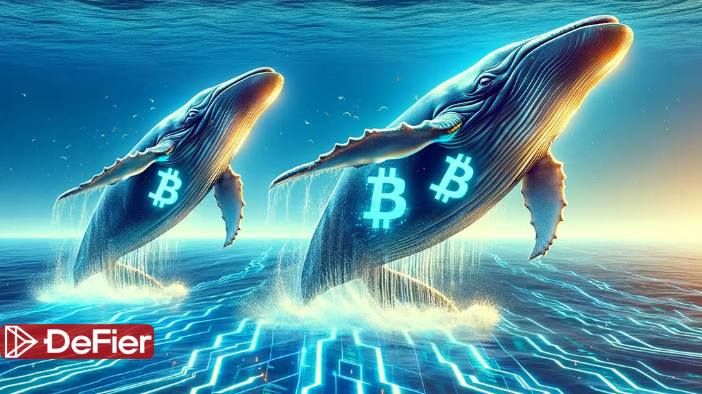 bitcoin sharks