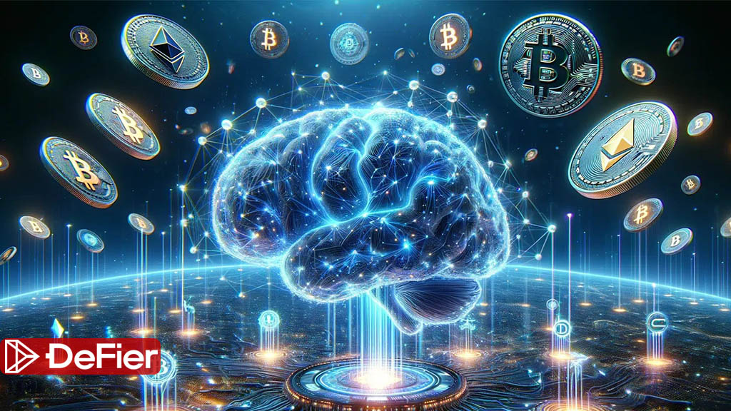 AI-and-cryptocurrency