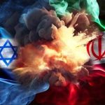 iran-israel