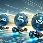 stablecoins-Visa